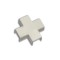 LINHA P PERLEX MARFIM CRUZETA 20 2653 PC 1