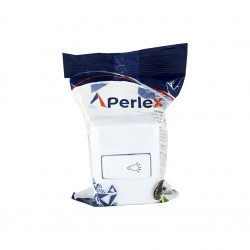 LINHA PERLEX SPX 1 INT MINUTERIA 3201BR PC 1