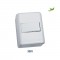 LINHA PERLEX SPX 1 INT PARALELO 10A 3281-P      PC 1