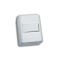 LINHA PERLEX SPX 1 INT SIMPLES 10A 3281            PC 1