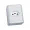 LINHA PERLEX SPX 1 TOMADA 10A 3211 PC 1
