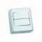 LINHA PERLEX SPX 2 INT SIMPLES 10A 3282            PC 1