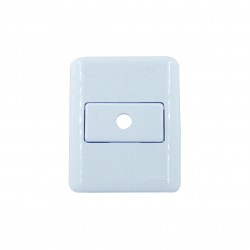 LINHA PERLEX SPX PLACA C/FURO 30PL6BR UN 1