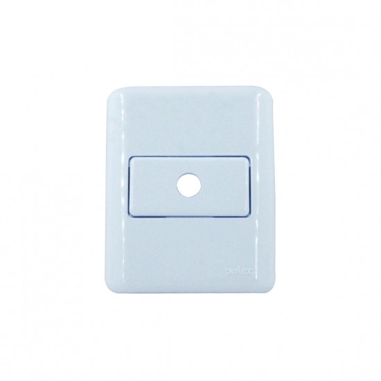 LINHA PERLEX SPX PLACA C/FURO 30PL6BR UN 1