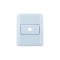 LINHA PERLEX SPX PLACA C/FURO 30PL6BR UN 1