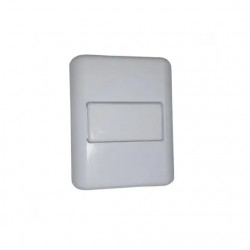 LINHA PERLEX SPX PLACA CEGA 30PL0BR UN 1