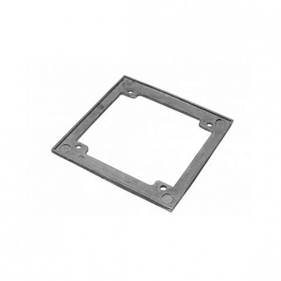 LINHA PISO OLIVO ANEL 4X4 PC 1
