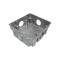 LINHA PISO OLIVO CX DE ALUMINIO 4X4 4FUROS 3/4 BX PC 1