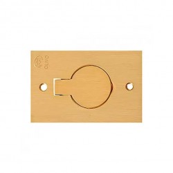 LINHA PISO OLIVO PLACA LATAO 4X2 1TOM  PC 1