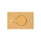 LINHA PISO OLIVO PLACA LATAO 4X2 1TOM  PC 1