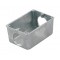 LINHA PISO STAMPLAC CX 4X2 BAIXA 2 FUROS 3/4 PC 1