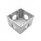 LINHA PISO STAMPLAC CX 4X4 ALTA 4 FUROS 3/4 PC 1
