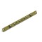 BARRAMENTO STECK NEUTRO/TERRA 08 TERM FIX 170MM PC 1