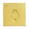 LINHA PISO STAMPLAC PLACA LATAO 4X4 1 TOMADA PC 1