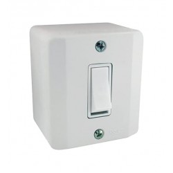 LINHA R RADIAL BR 1 INT SIMPLES 10A PC 1
