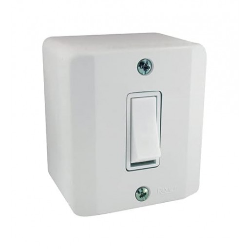 LINHA R RADIAL BR 1 INT SIMPLES 10A PC 1