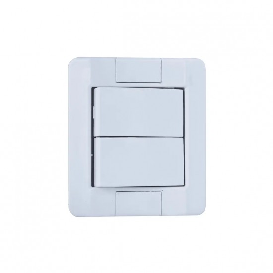 LINHA R RADIAL BR 2 INT SIMPLES 10A PC 1