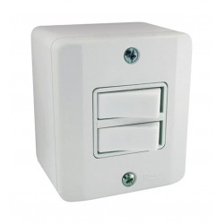 LINHA R RADIAL BR 2 TOMADAS 10A  PC 1