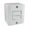 LINHA R RADIAL BR 2 TOMADAS 10A  PC 1