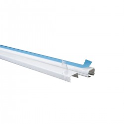 LINHA S SCHNEIDER DEXSON CANALETA BCO 20X12 C/RET CF 1