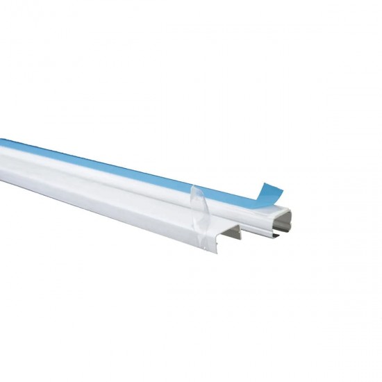 LINHA S SCHNEIDER DEXSON CANALETA BCO 20X12 C/RET CF 1