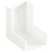 LINHA TM COTOVELO EXTERNO CE043 TRAMONTINA BCO CF 1