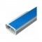 LINHA TM TRAMONTINA C/ADS CANALETA 20X10X2000 C/DV CF 1