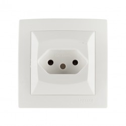 LINHA X PIAL 1 TOMADA 10A 675060 PC 1
