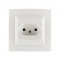 LINHA X PIAL 1 TOMADA 10A 675060 PC 1