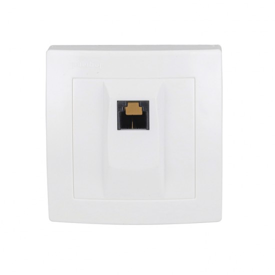 LINHA X PIAL 1 TOMADA RJ11 2V 675017 PC 1