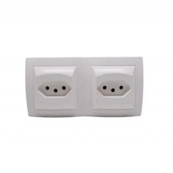 LINHA X PIAL 2 TOMADA 10A 675062 PC 1