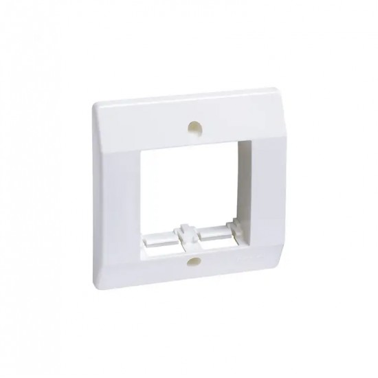 LINHA X PIAL PLACA P/2 MODULO PIAL PLUS PC 1