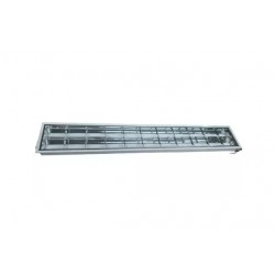 LUMIN EMB LUMEPETRO 2X32/36/40 REFL/ALET 134705 PC 1