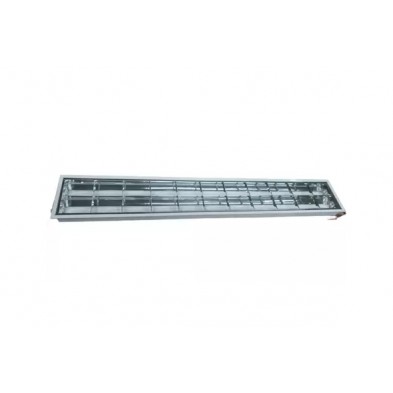 LUMIN EMB LUMEPETRO 2X32/36/40 REFL/ALET 134705 PC 1
