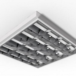LUMIN EMB LUMEPETRO 4 X 60CM C/FIO  REF/ALET 95707 PC 1