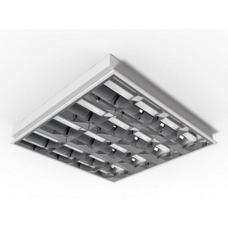 LUMIN EMB LUMEPETRO 4 X 60CM C/FIO  REF/ALET 95707 PC 1