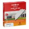 LUMIN LED ALUM OUROLUX EMB QUAD 36W 2700K 400MM PC 1