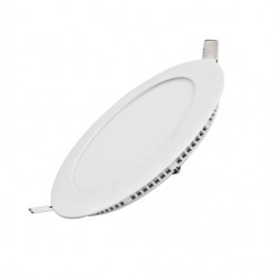 LUMIN LED ALUM OUROLUX EMB RED  12W 2700K 170MM PC 1