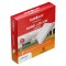 LUMIN LED ALUM OUROLUX SOB QUAD 12W 4000K 163MM PC 1