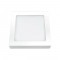 LUMIN LED ALUM OUROLUX SOB QUAD 24W 6500K 280MM PC 1