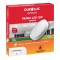 LUMIN LED ALUM OUROLUX SOB RED  12W 4000K 163MM PC 1