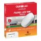 LUMIN LED ALUM OUROLUX SOB RED  18W 4000K 218MM PC 1