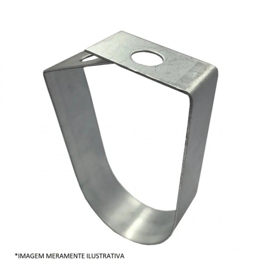 ABRACADEIRA GOTA C 1 1/4 PCTE 1