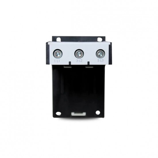 BASE FIXACAO P/RELE BF117D RW117D WEG PC 1