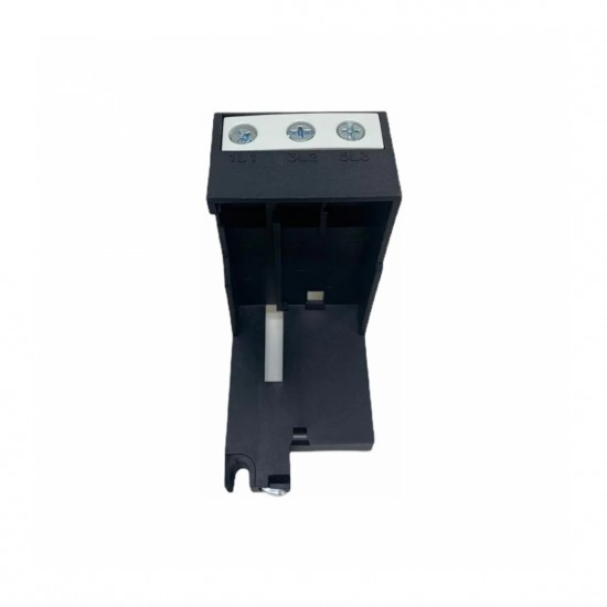 BASE FIXACAO P/RELE BF27D RW27D WEG PC 1