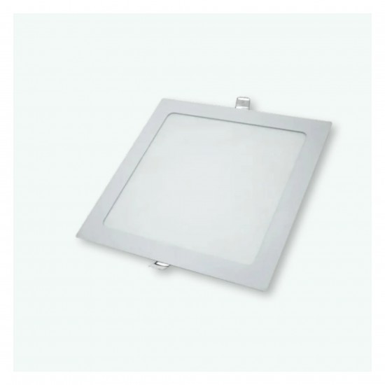 LUMIN LED BELLALUX EMB SLIM QUAD 18W 6500K BC PC 1
