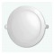 LUMIN LED BELLALUX EMB SLIM RED 12W 6500K BC PC 1
