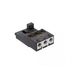 BASE FIXACAO P/RELE BF67.2D RW67.2D WEG PC 1