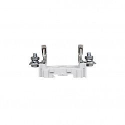 BASE NH NEGRINI 00  125/160 CF 1