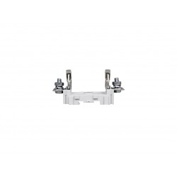 BASE NH NEGRINI 00  125/160 CF 1